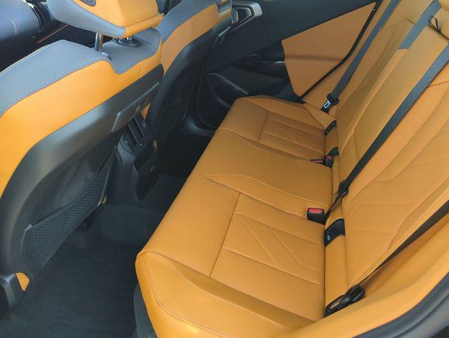 used 2026 BMW X3 car, priced at $53,245
