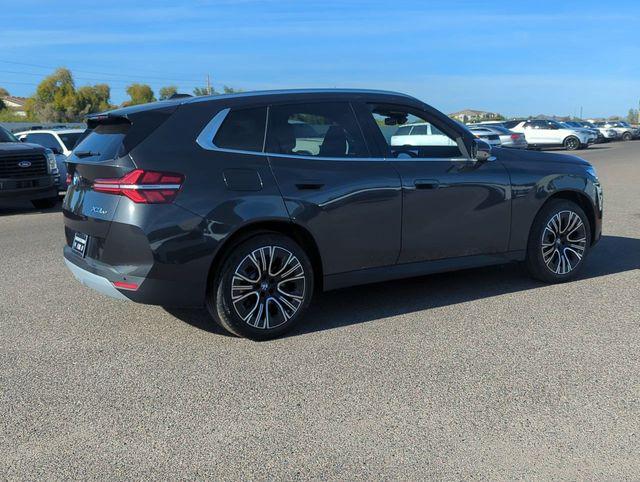 used 2026 BMW X3 car, priced at $53,245
