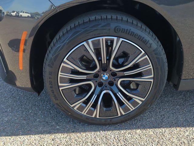 used 2026 BMW X3 car, priced at $53,245