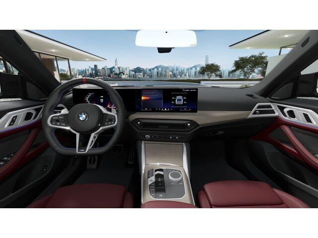 new 2026 BMW M440 car, priced at $73,204