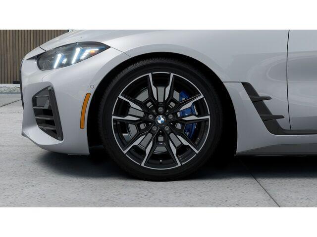 new 2026 BMW M440 car, priced at $73,204