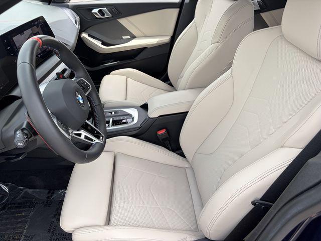 used 2025 BMW M235 Gran Coupe car, priced at $43,330