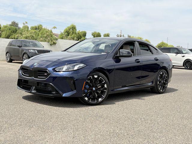 used 2025 BMW M235 Gran Coupe car, priced at $43,330