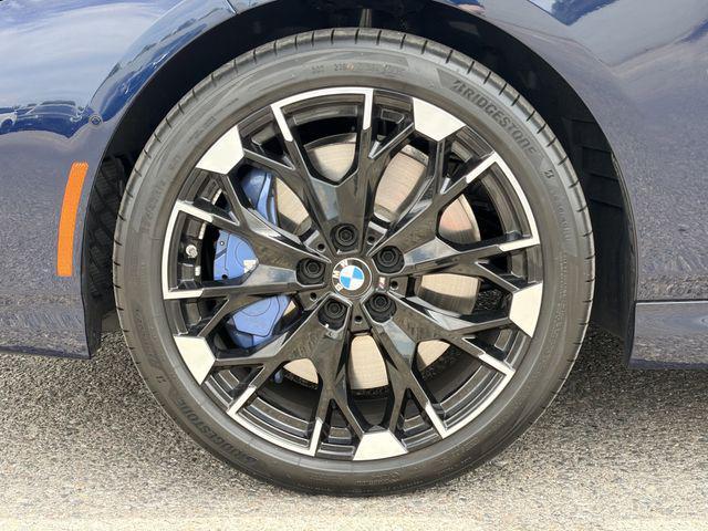 used 2025 BMW M235 Gran Coupe car, priced at $43,330