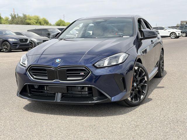 used 2025 BMW M235 Gran Coupe car, priced at $43,330