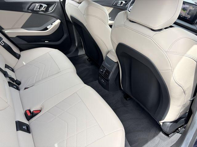 used 2025 BMW M235 Gran Coupe car, priced at $43,330