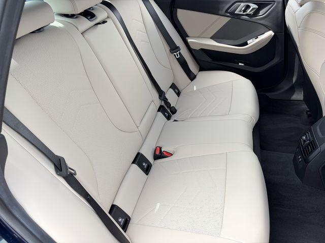 used 2025 BMW M235 Gran Coupe car, priced at $43,330