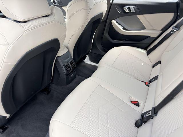 used 2025 BMW M235 Gran Coupe car, priced at $43,330