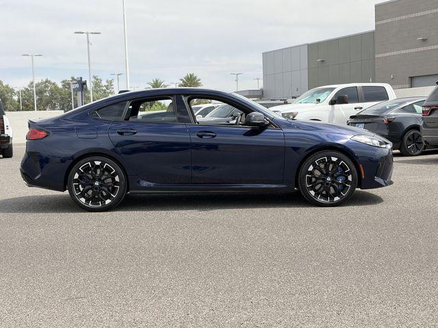 used 2025 BMW M235 Gran Coupe car, priced at $43,330