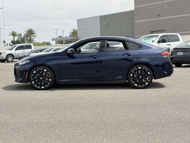 used 2025 BMW M235 Gran Coupe car, priced at $43,330