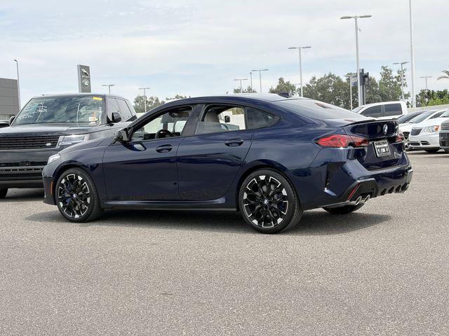 used 2025 BMW M235 Gran Coupe car, priced at $43,330