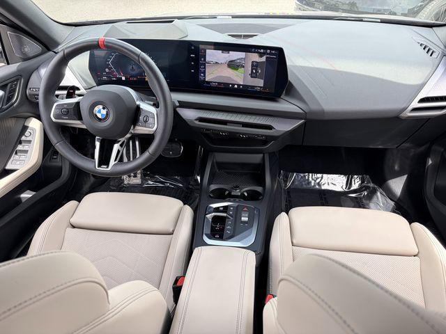 used 2025 BMW M235 Gran Coupe car, priced at $43,330