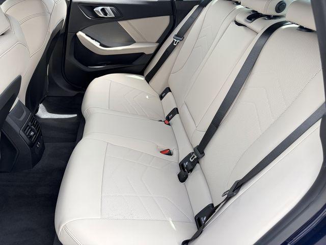 used 2025 BMW M235 Gran Coupe car, priced at $43,330