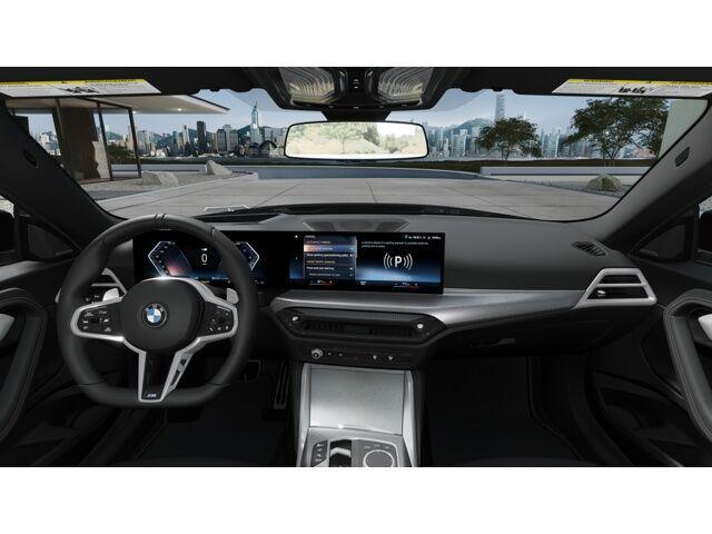 new 2026 BMW 230 car, priced at $51,975