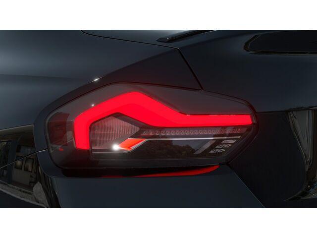 new 2026 BMW 230 car, priced at $51,975