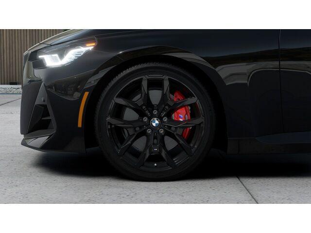 new 2026 BMW 230 car, priced at $51,975