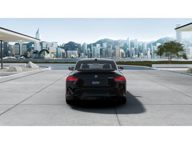 new 2026 BMW 230 car, priced at $51,975