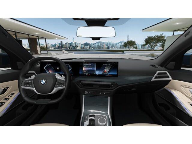 new 2026 BMW 330 car, priced at $55,064
