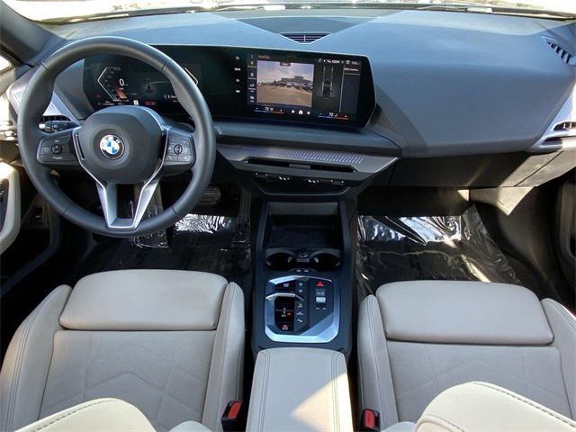 used 2025 BMW 228 Gran Coupe car, priced at $41,594