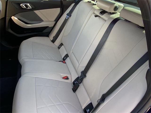 used 2025 BMW 228 Gran Coupe car, priced at $41,594