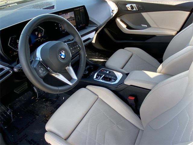 used 2025 BMW 228 Gran Coupe car, priced at $41,594