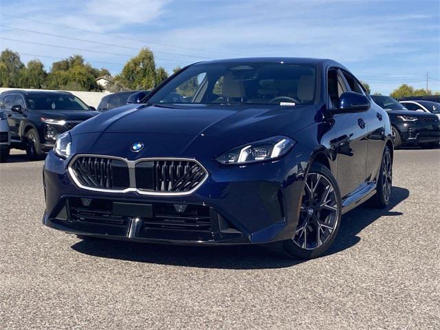 used 2025 BMW 228 Gran Coupe car, priced at $41,594