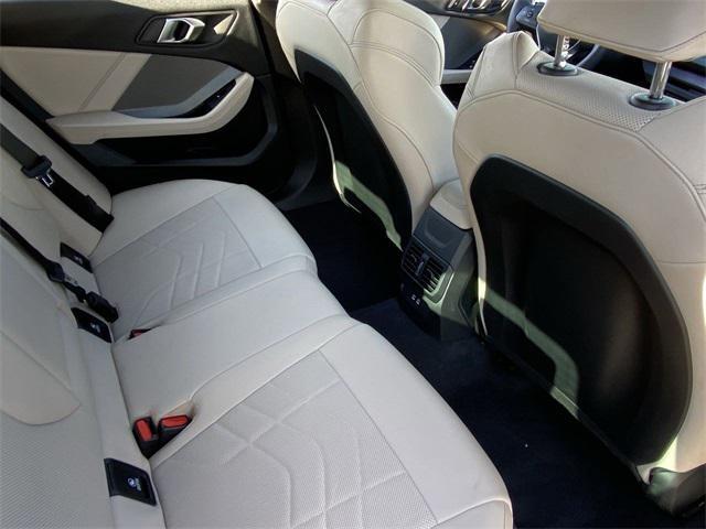 used 2025 BMW 228 Gran Coupe car, priced at $41,594