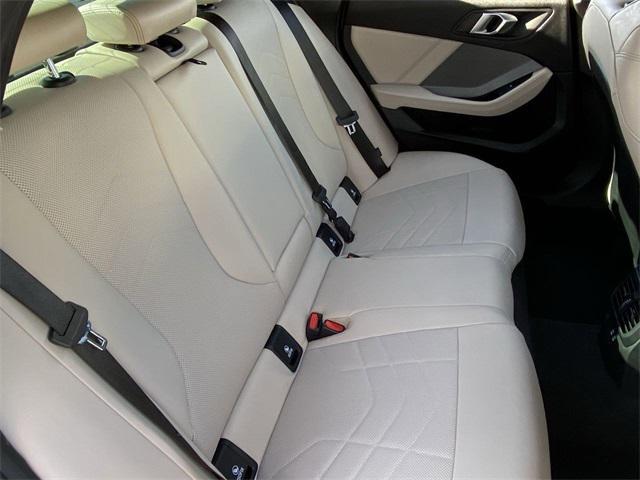 used 2025 BMW 228 Gran Coupe car, priced at $41,594