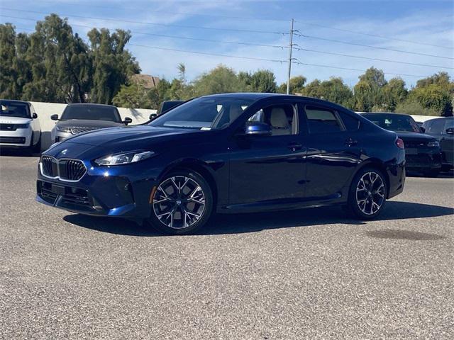 used 2025 BMW 228 Gran Coupe car, priced at $41,594