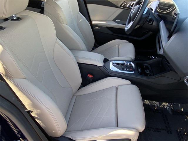 used 2025 BMW 228 Gran Coupe car, priced at $41,594