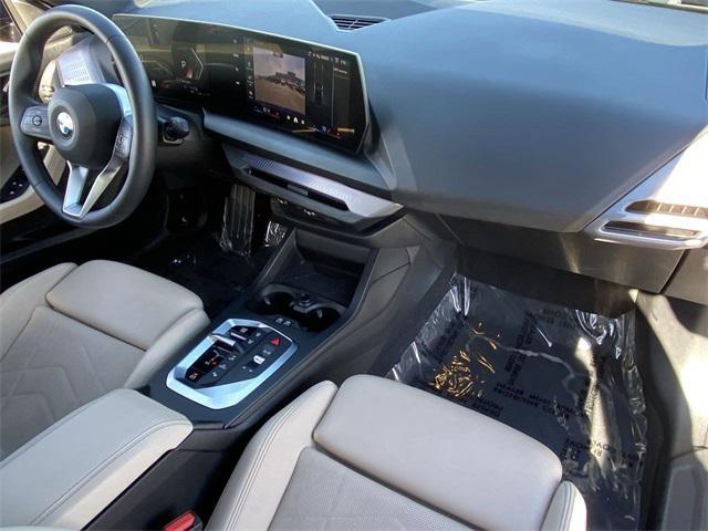 used 2025 BMW 228 Gran Coupe car, priced at $41,594