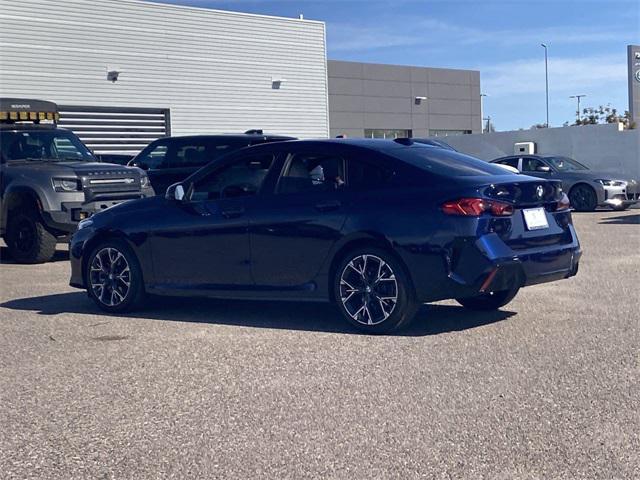 used 2025 BMW 228 Gran Coupe car, priced at $41,594