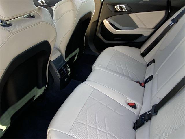 used 2025 BMW 228 Gran Coupe car, priced at $41,594