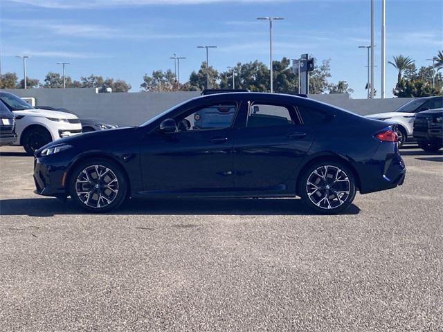 used 2025 BMW 228 Gran Coupe car, priced at $41,594