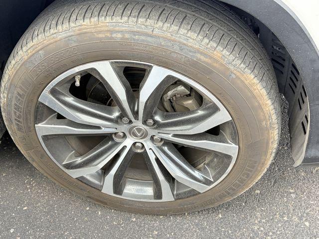 used 2017 Lexus RX 350 car, priced at $18,544