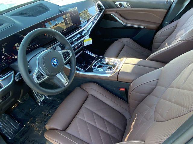 new 2026 BMW X5 PHEV car, priced at $85,100