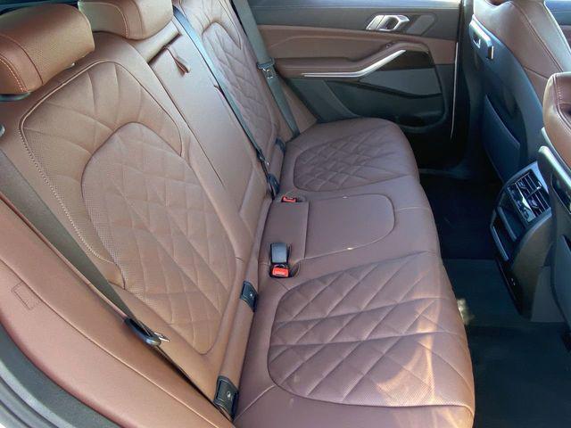 new 2026 BMW X5 PHEV car, priced at $85,100