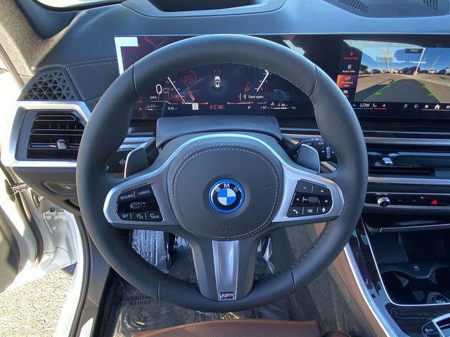 new 2026 BMW X5 PHEV car, priced at $85,100