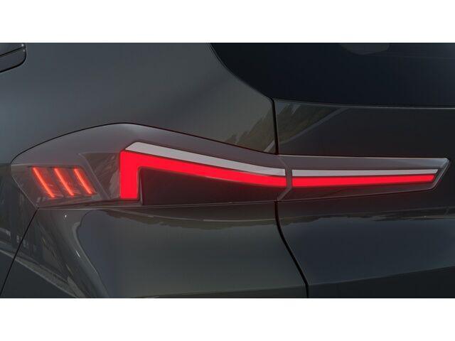 new 2026 BMW XM car, priced at $164,998
