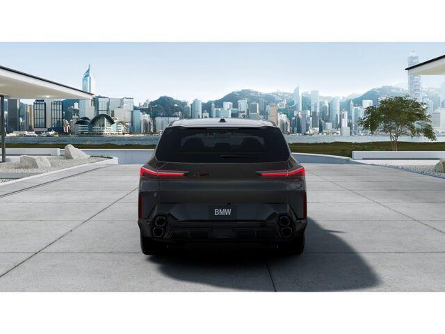 new 2026 BMW XM car, priced at $164,998