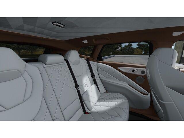 new 2026 BMW XM car, priced at $164,998