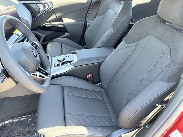 new 2026 BMW X3 car, priced at $63,330