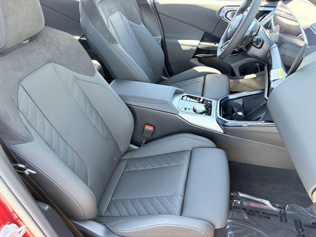 new 2026 BMW X3 car, priced at $63,330