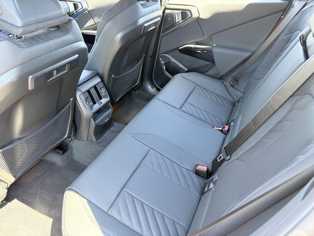 new 2026 BMW X3 car, priced at $63,330