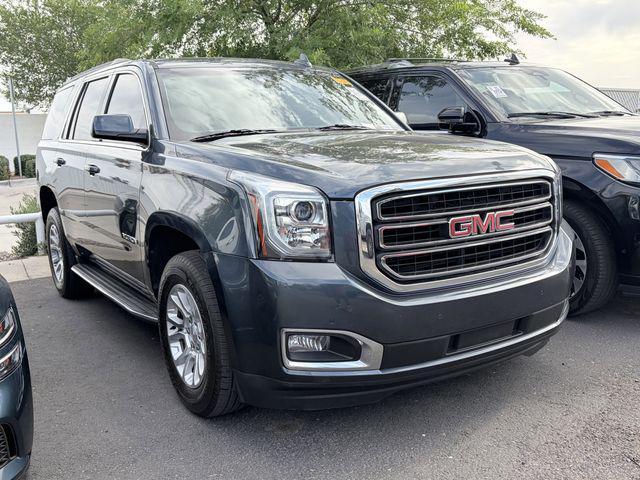used 2019 GMC Yukon car, priced at $30,248