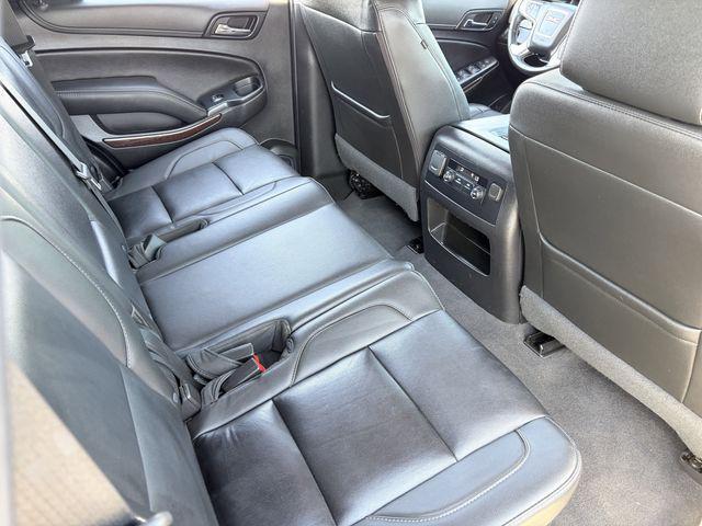 used 2019 GMC Yukon car, priced at $28,534