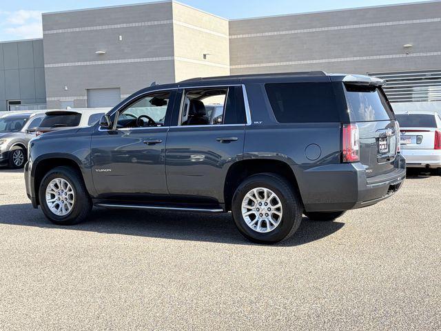 used 2019 GMC Yukon car, priced at $28,534