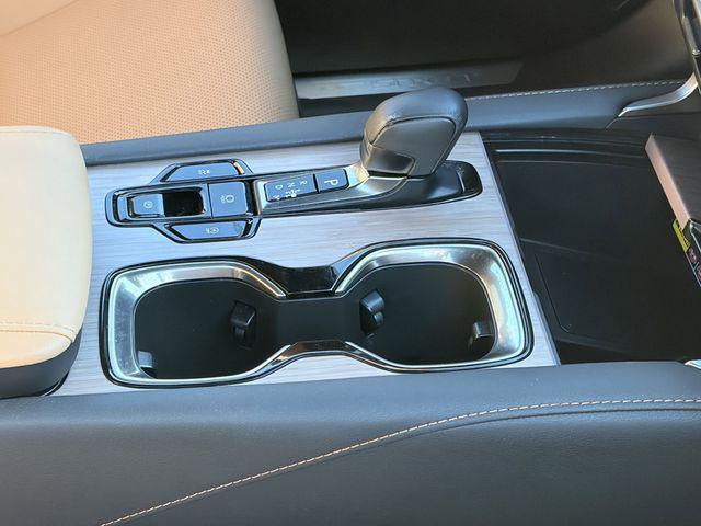 used 2023 Lexus RX 350 car, priced at $48,976
