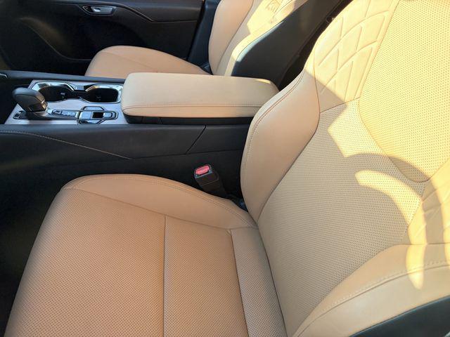 used 2023 Lexus RX 350 car, priced at $48,976