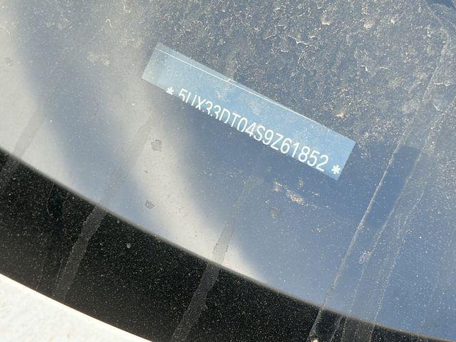 used 2025 BMW X4 car, priced at $50,990